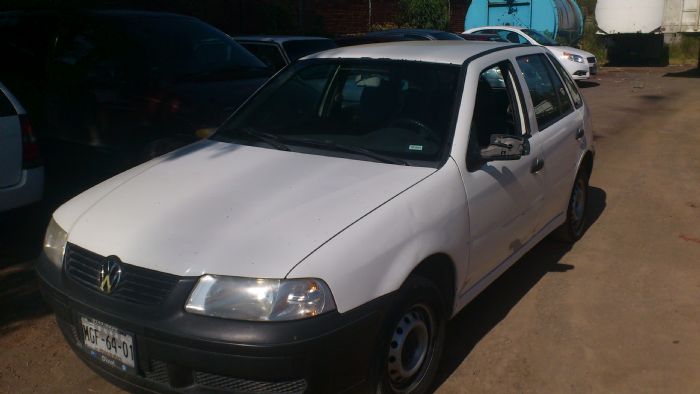 PONITER 2004 ECONOMICO